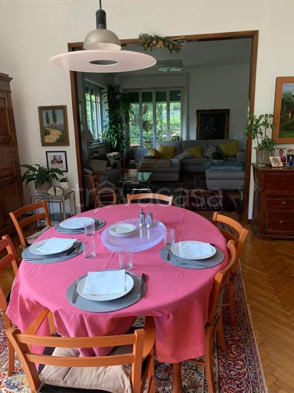 appartamento in affitto a Varese in zona Sant'Ambrogio