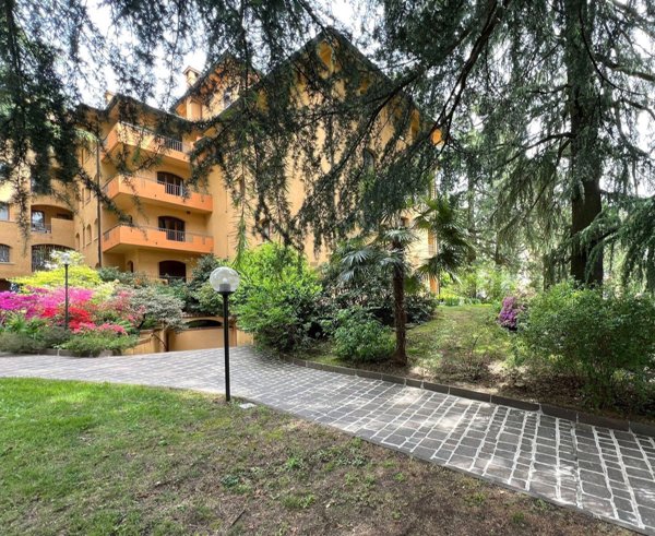 appartamento in affitto a Varese in zona Giubiano