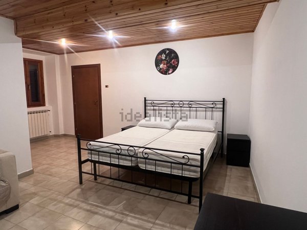 appartamento in affitto a Varese in zona Centro Città