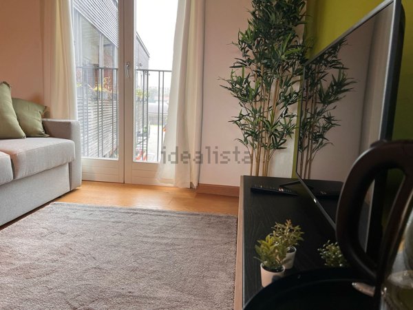 appartamento in affitto a Varese in zona Giubiano