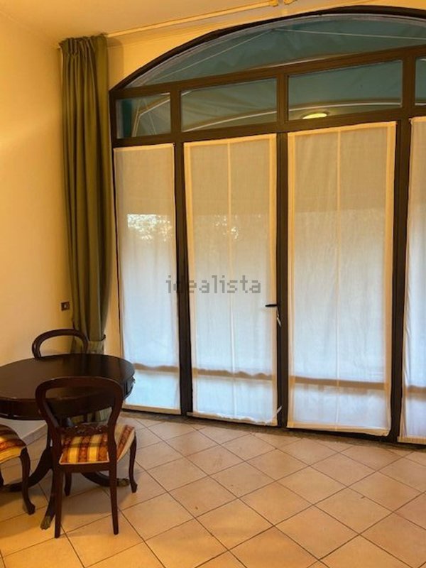 appartamento in affitto a Varese