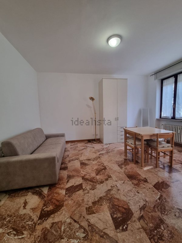 appartamento in affitto a Varese