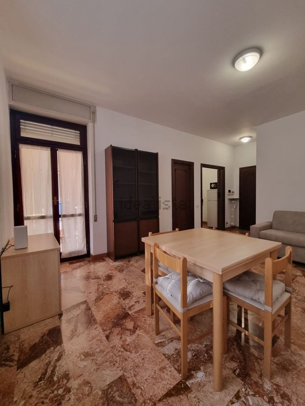 appartamento in affitto a Varese