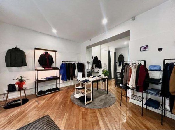 negozio in affitto a Varese in zona Centro Città