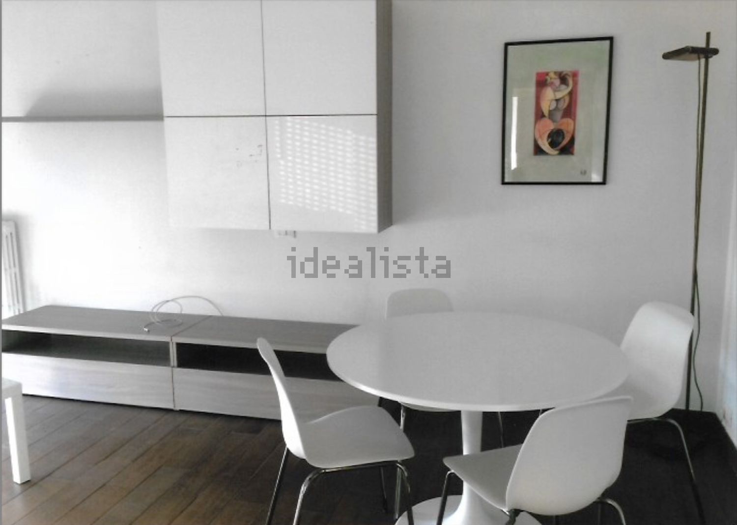 appartamento in affitto a Varese in zona Brunella