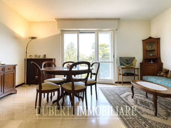 appartamento in affitto a Varese in zona Bobbiate