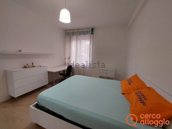 appartamento in affitto a Varese in zona Centro Città