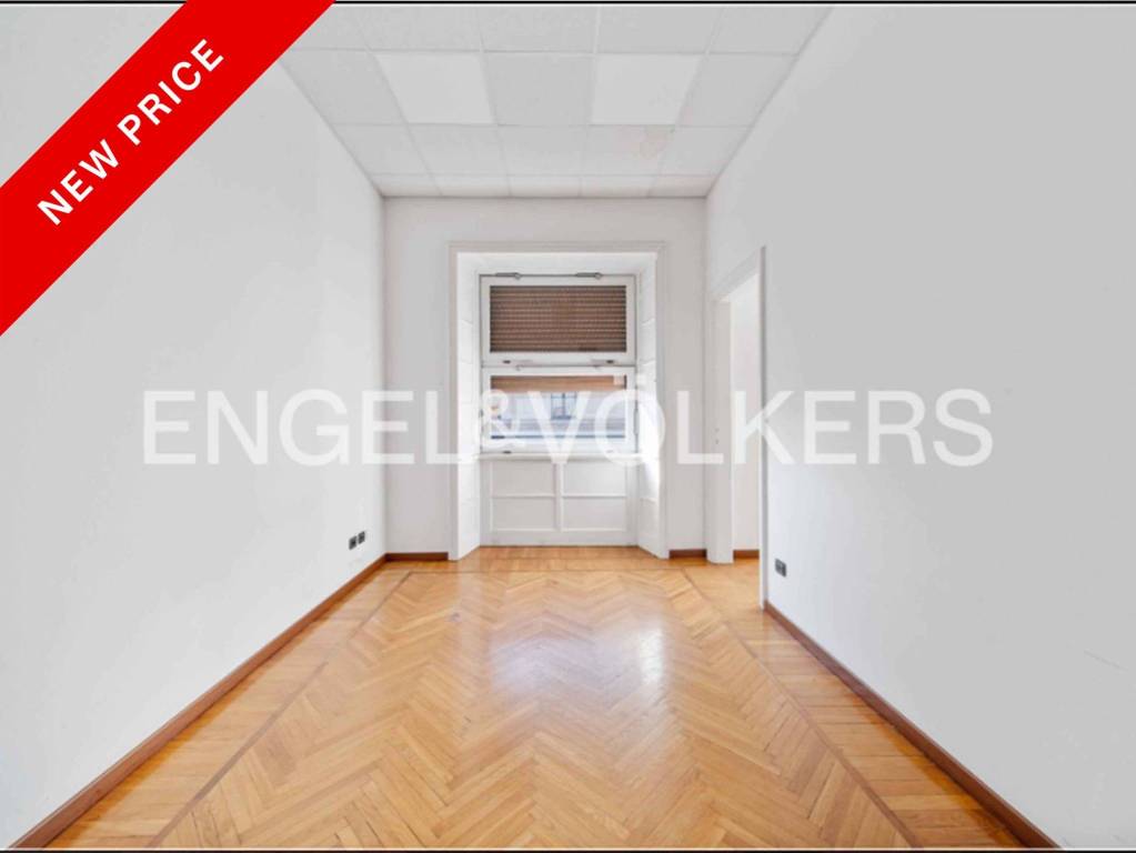 ufficio in affitto a Varese in zona Centro Città