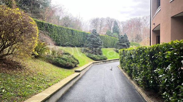 ufficio in affitto a Varese in zona Masnago