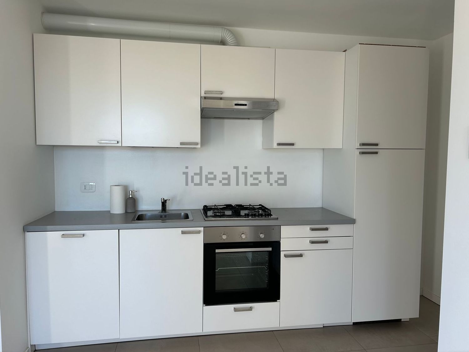 appartamento in affitto a Varese