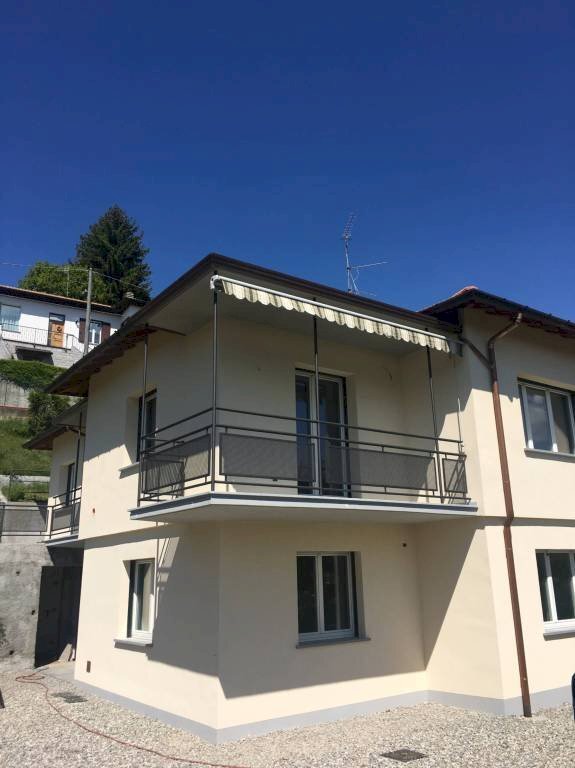 appartamento in affitto a Varese