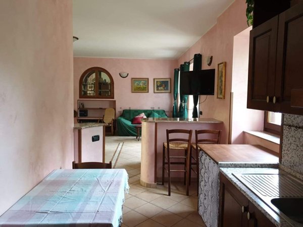 appartamento in affitto a Varese in zona Viale Belforte