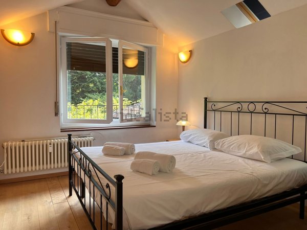 appartamento in affitto a Varese in zona Sant'Ambrogio