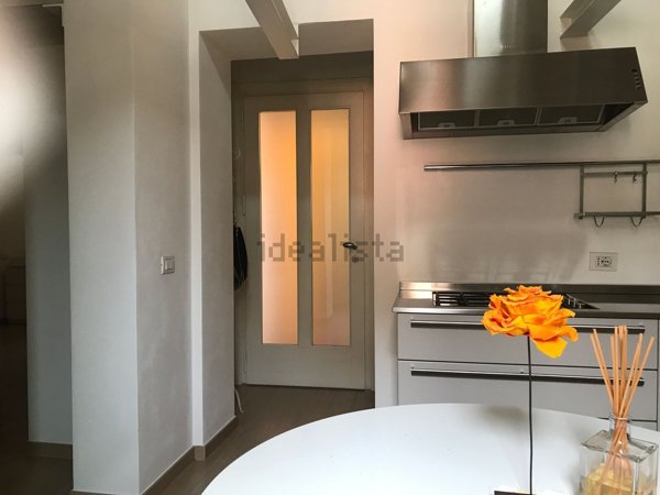 appartamento in affitto a Varese in zona Centro Città