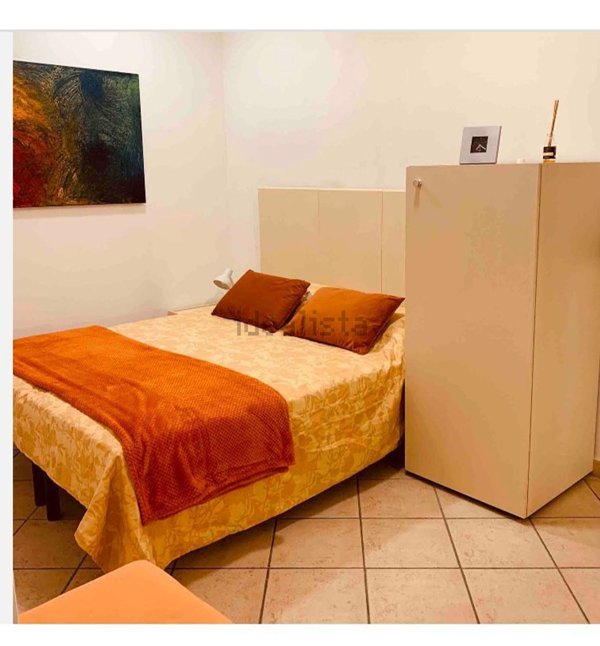 appartamento in affitto a Varese in zona Giubiano