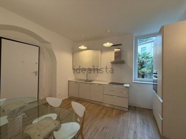 appartamento in affitto a Varese in zona Centro Città