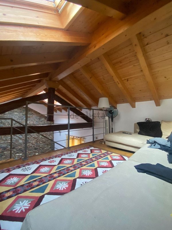 appartamento in affitto a Varese