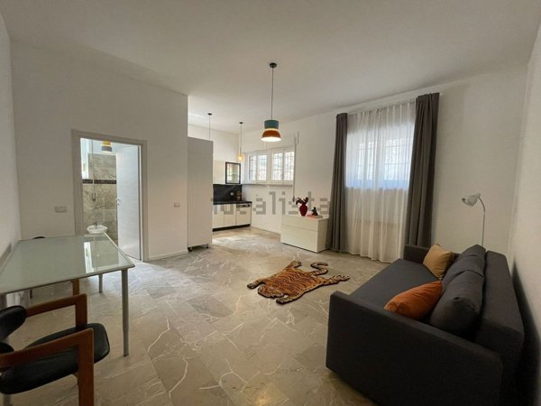 appartamento in affitto a Varese