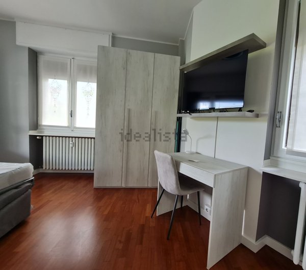 appartamento in affitto a Varese in zona Giubiano