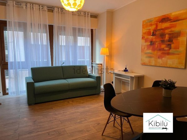 appartamento in affitto a Varese