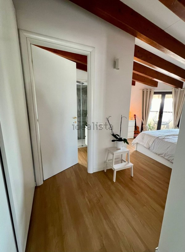 appartamento in affitto a Varese in zona Giubiano