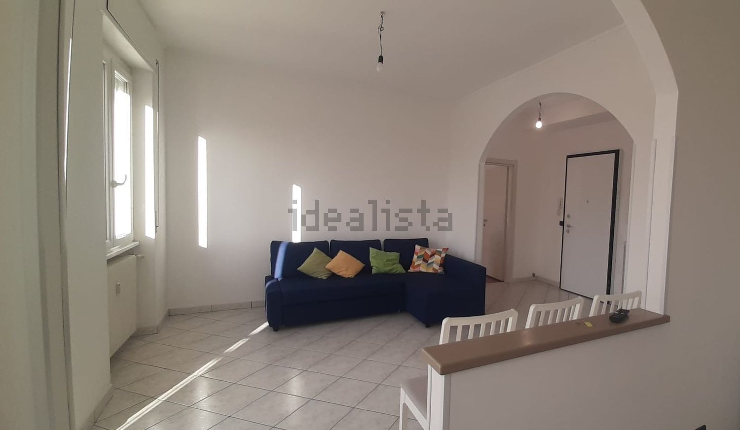 appartamento in affitto a Varese