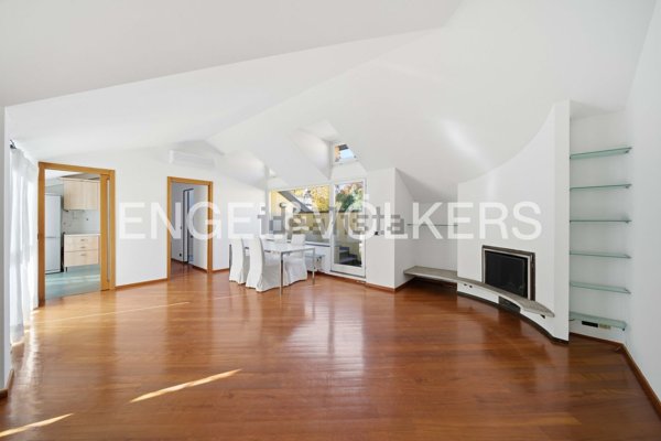 appartamento in affitto a Varese in zona Centro Città