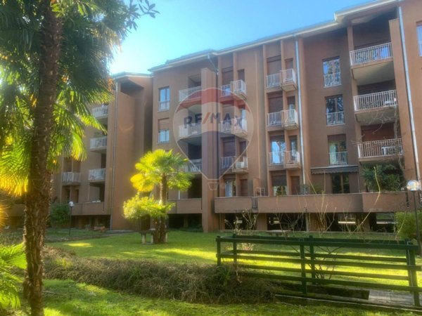 appartamento in affitto a Varese in zona Centro Città