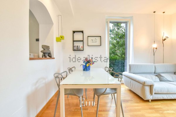 appartamento in affitto a Varese in zona Casbeno