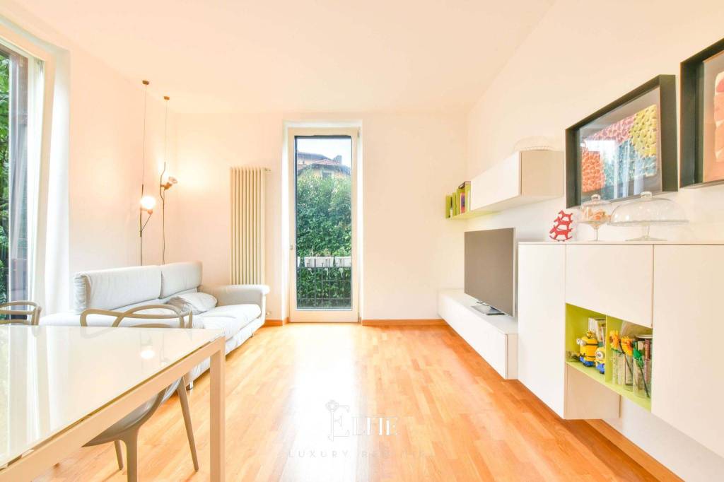 appartamento in affitto a Varese in zona Casbeno