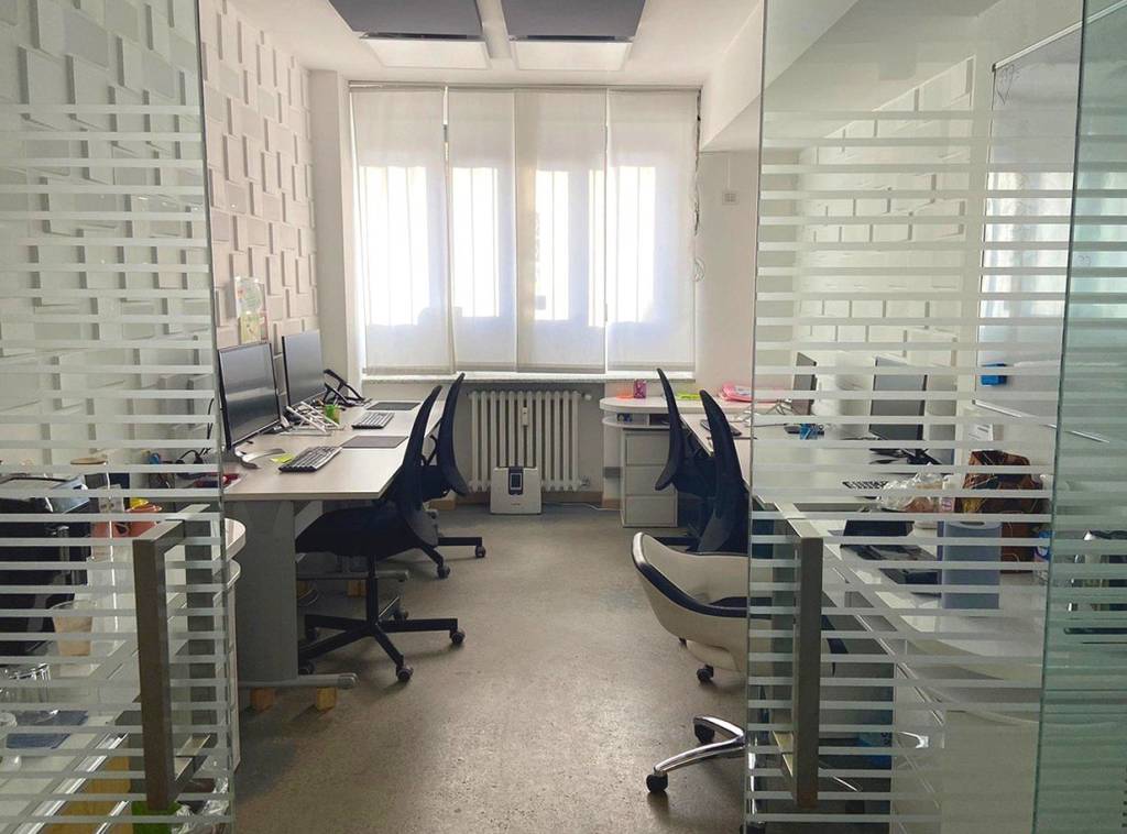 appartamento in affitto a Varese in zona Brunella