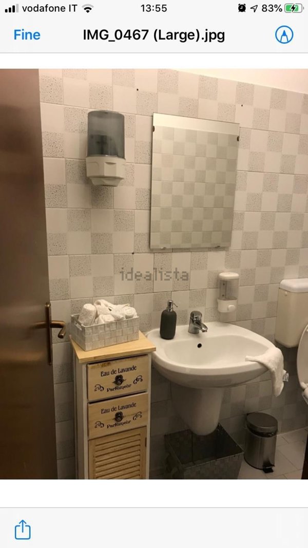 ufficio in affitto a Varese