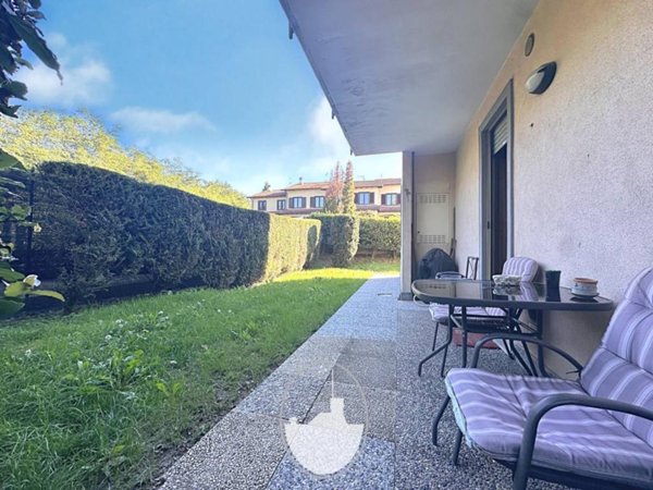 appartamento in affitto a Varese in zona Viale Belforte