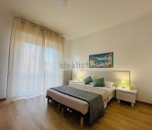 appartamento in affitto a Varese in zona Giubiano