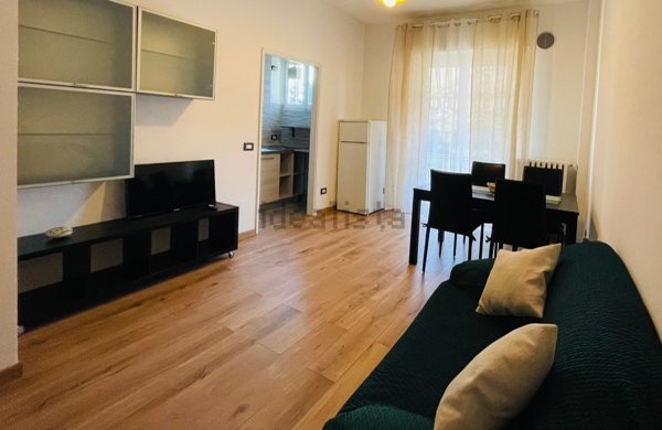 appartamento in affitto a Varese in zona Giubiano