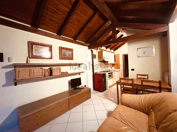 appartamento in affitto a Varese in zona Giubiano