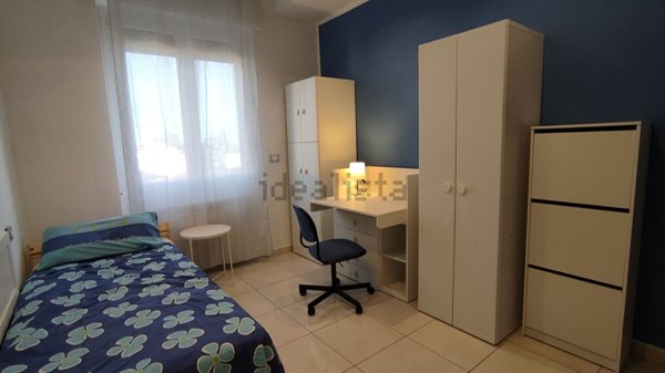 appartamento in affitto a Varese in zona Giubiano