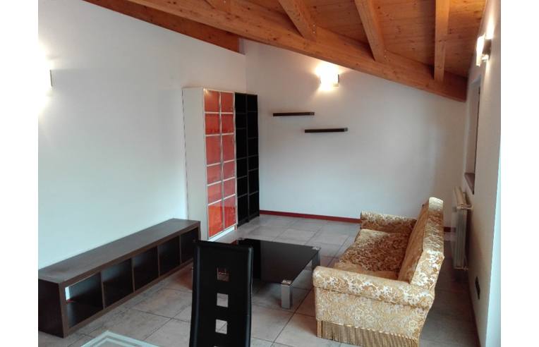 appartamento in affitto a Varese in zona Viale Belforte