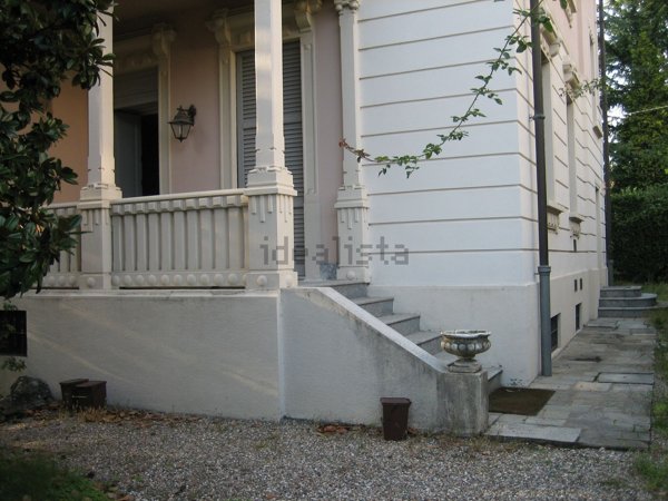 casa indipendente in affitto a Varese in zona Centro Città