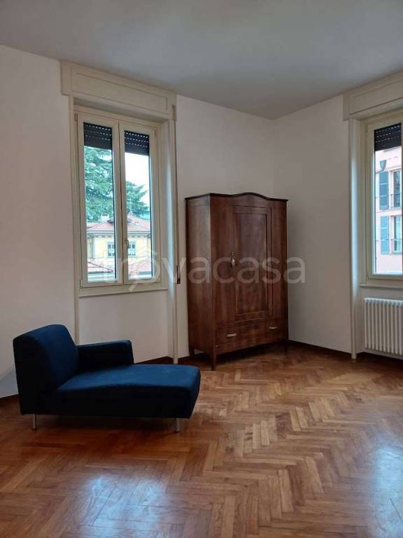 appartamento in affitto a Varese in zona Centro Città