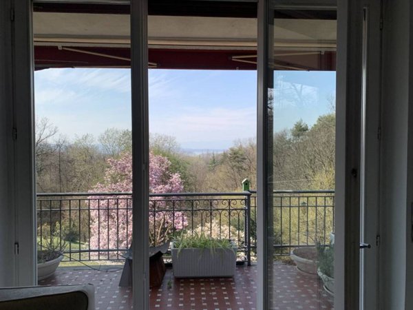 appartamento in affitto a Varese in zona Bobbiate