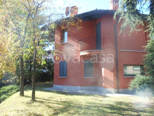 casa indipendente in affitto a Varese in zona Casbeno