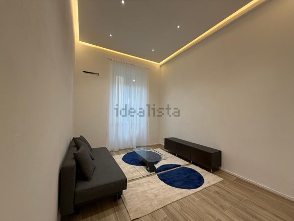 appartamento in affitto a Varese in zona Centro Città