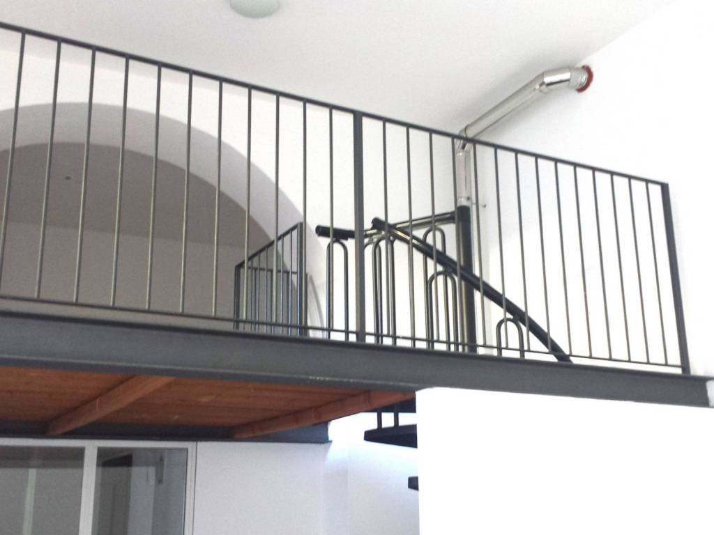 ufficio in affitto a Varese in zona Biumo