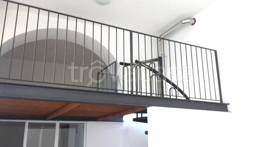 appartamento in affitto a Varese in zona Centro Città