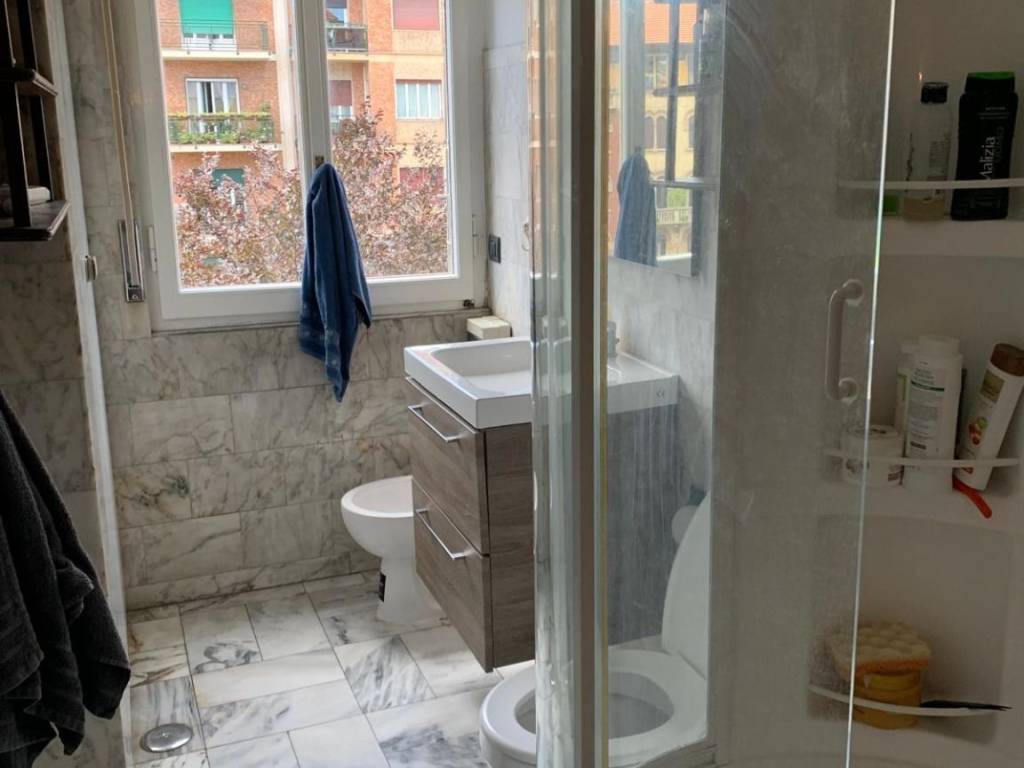 appartamento in affitto a Varese in zona Biumo