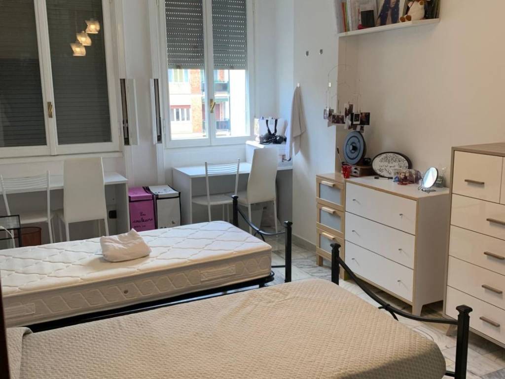 appartamento in affitto a Varese in zona Centro Città