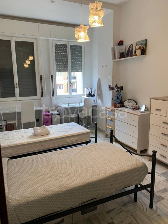 appartamento in affitto a Varese in zona Centro Città