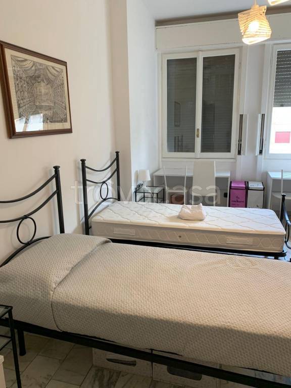 appartamento in affitto a Varese in zona Centro Città