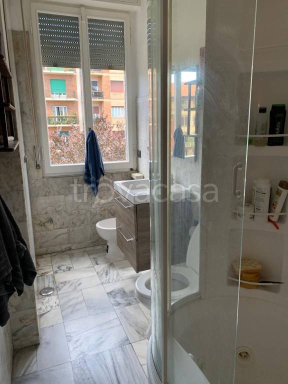 appartamento in affitto a Varese in zona Centro Città